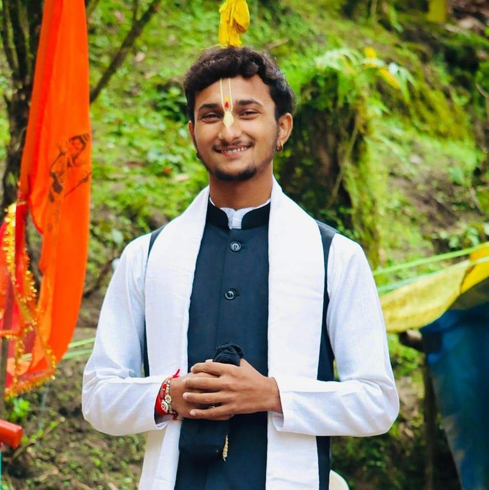 keshav